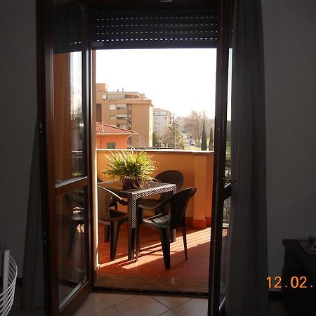 Apartment Via Delle Torri Pisa Exterior photo