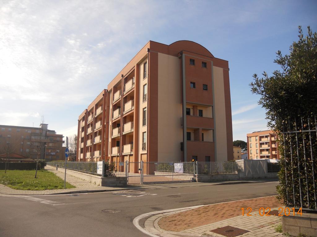 Apartment Via Delle Torri Pisa Room photo