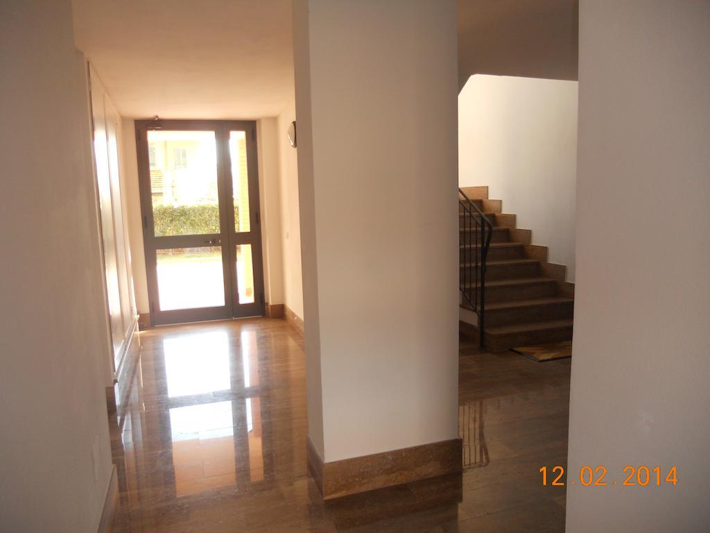 Apartment Via Delle Torri Pisa Exterior photo